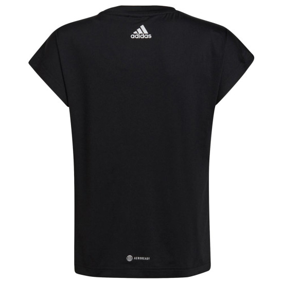 Adidas Παιδική κοντομάνικη μπλούζα